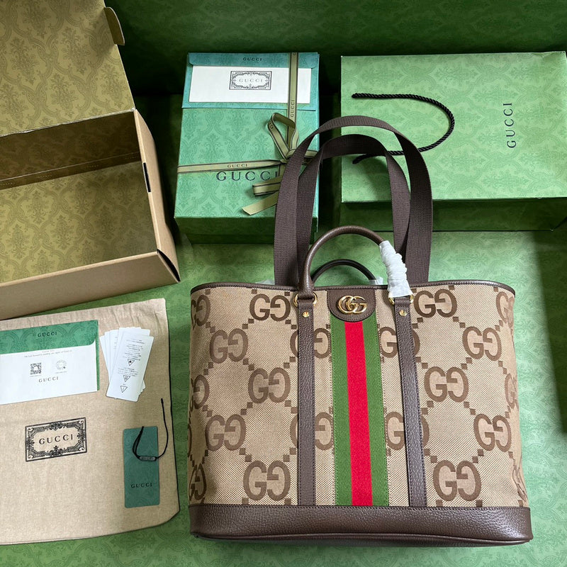 GUI - Luxurious Totes - 120