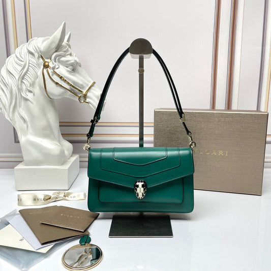 Luxurious-Totes - BVLGA Bags - 025