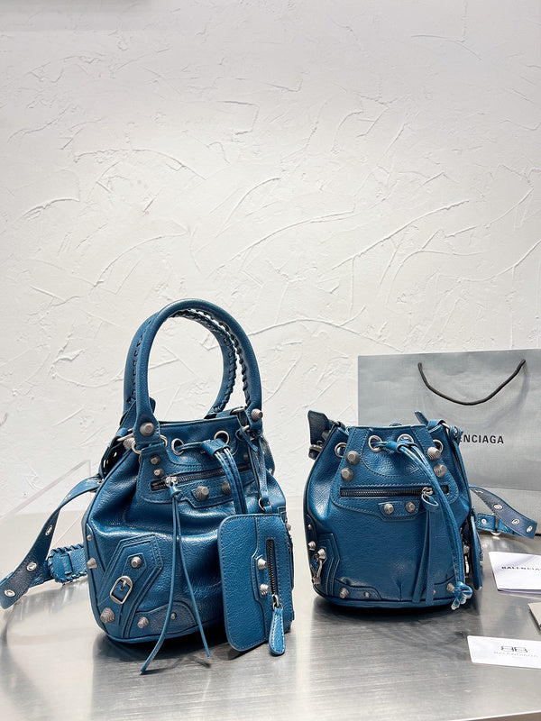 Luxurious Totes - BGA2 Bags - 052