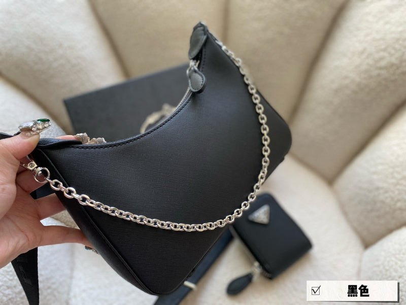Luxurious Totes - PDA3 Bags - 024