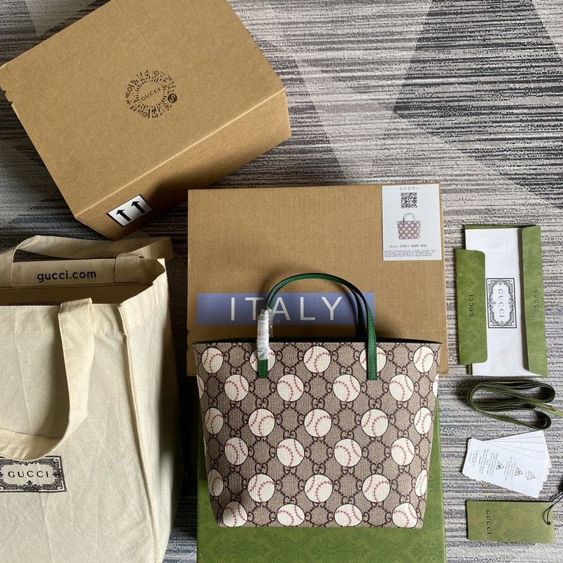 Luxurious Totes - Latest - 4037