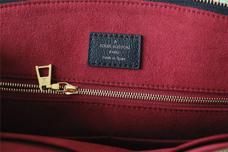Lux-Totes - LOV Bags - 1206