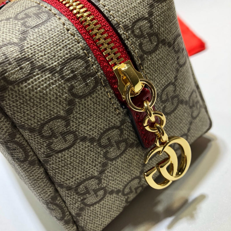 GUI - Luxurious Totes - 1167