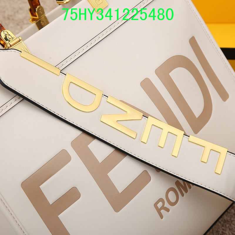 GC - Shoulder - 3498