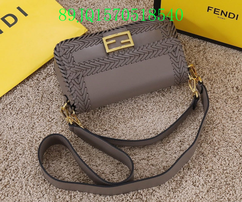 GC - Shoulder - 2903