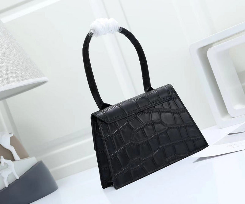 Lux-Totes - JQM Bags - 009