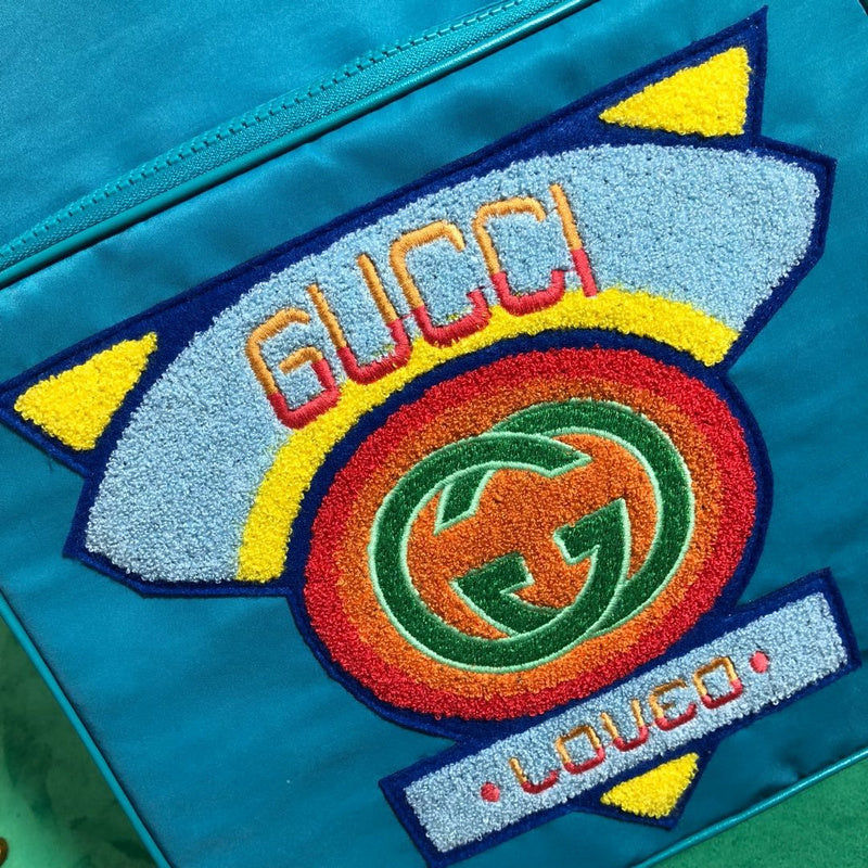 Lux-Totes - GCI Bags - 2119