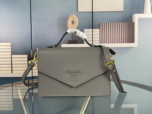 The-ZEP - PDA Bags - 1134