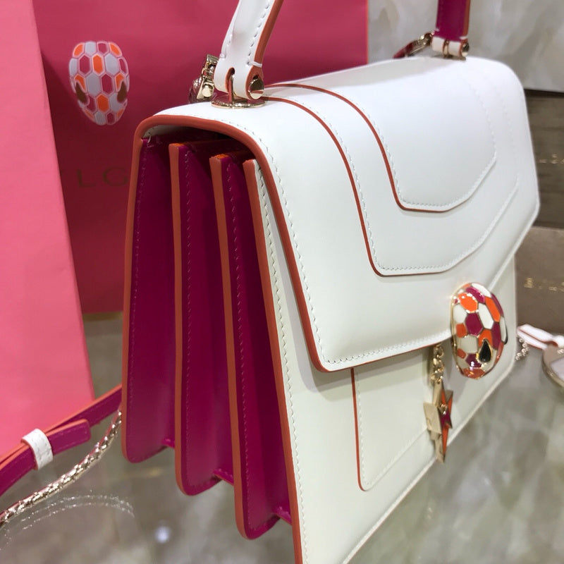 Style My Style - BVLGA Bags - 053