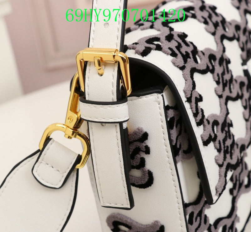GC - Shoulder - 2632