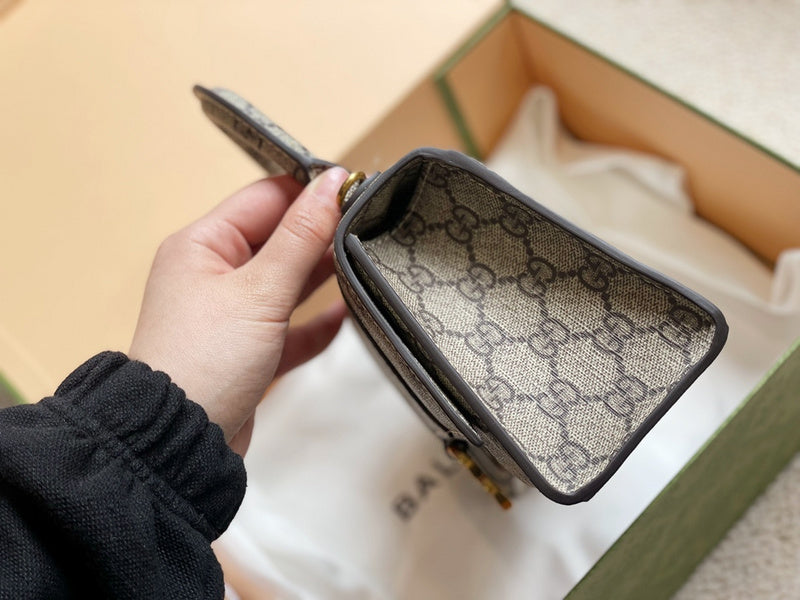 Luxurious Totes - BGA2 Bags - 119
