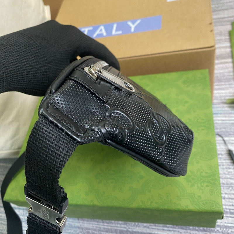 Lux-Totes - GCI Bags - 2400