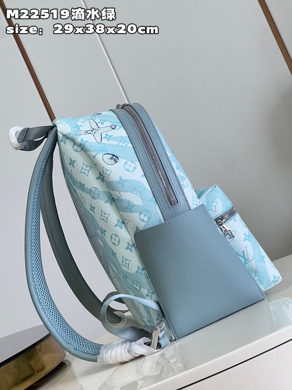 LOV - Luxurious Totes - 015