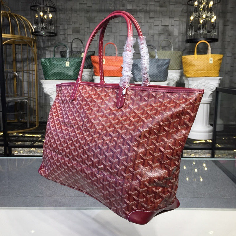 Lux-Totes - GOD Bags - 217