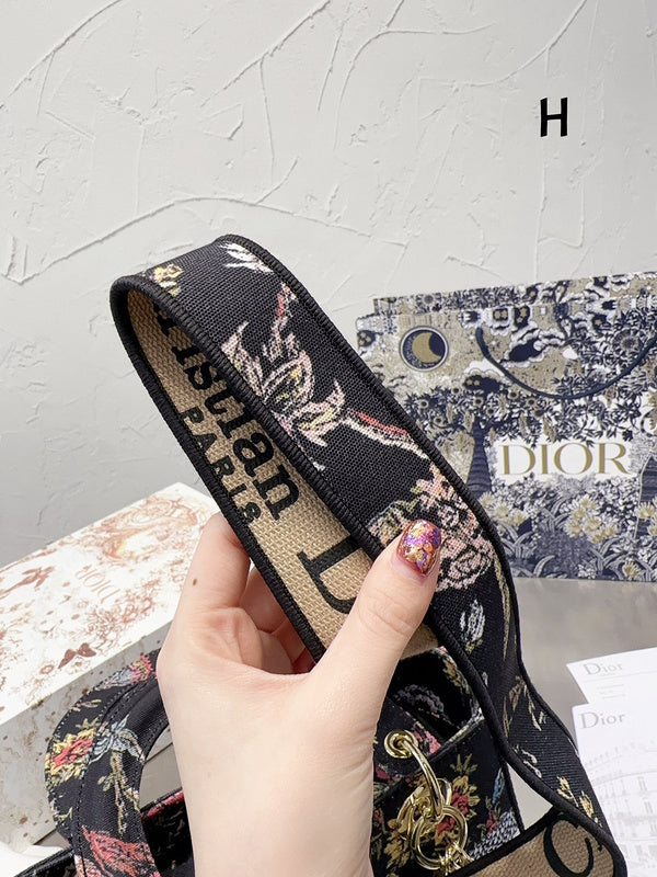 Luxurious Totes - DOR2 Bags - 224