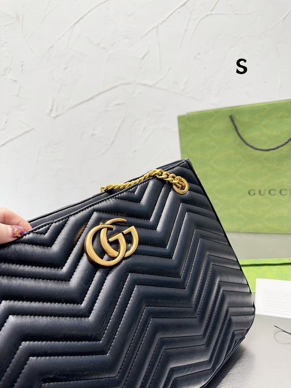 Luxurious Totes - GUI3 Bags - 270