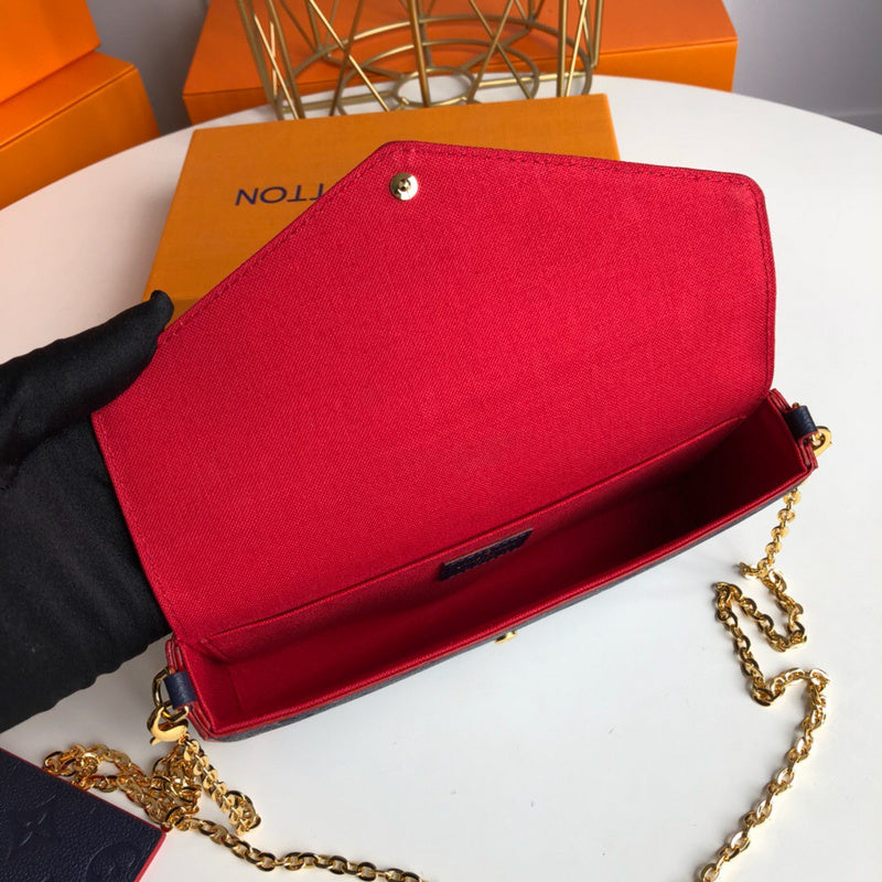 Luxurious Totes - Latest - 3641