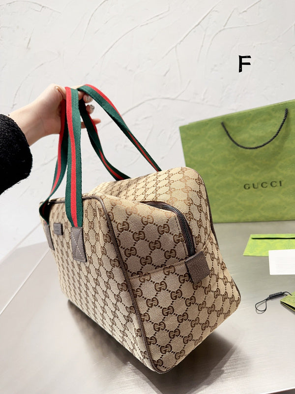 Luxurious Totes - GUI3 Bags - 216