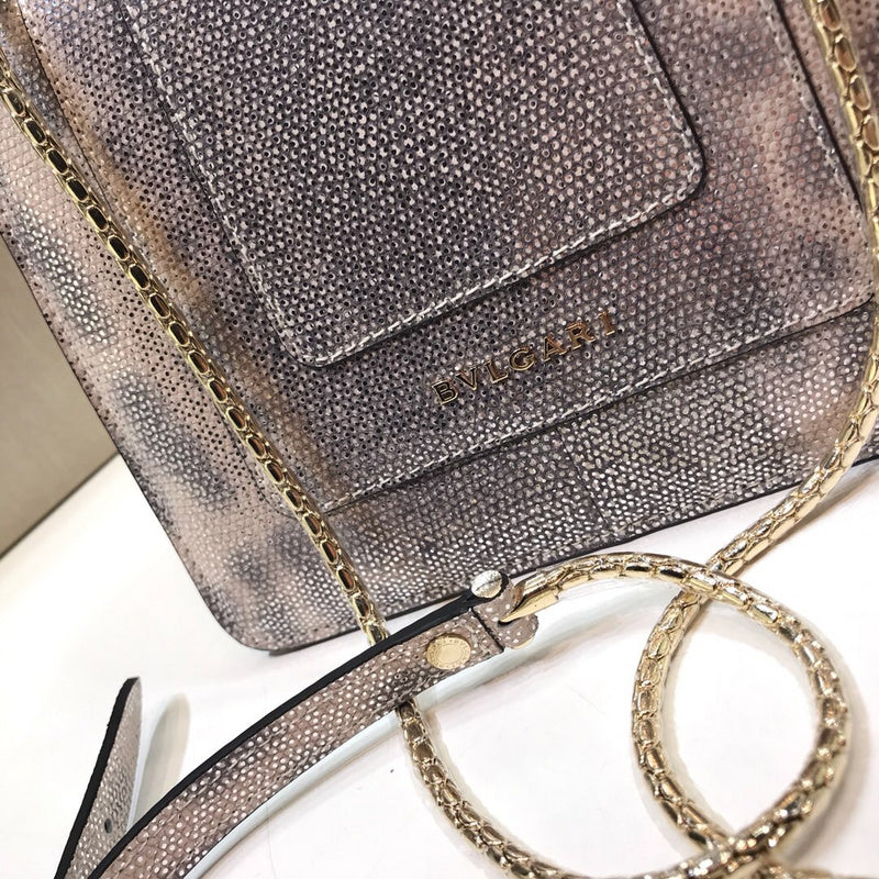 Style My Style - BVLGA Bags - 063