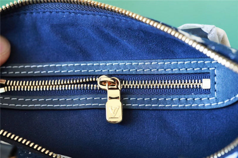 Lux-Totes - LOV Bags - 1090