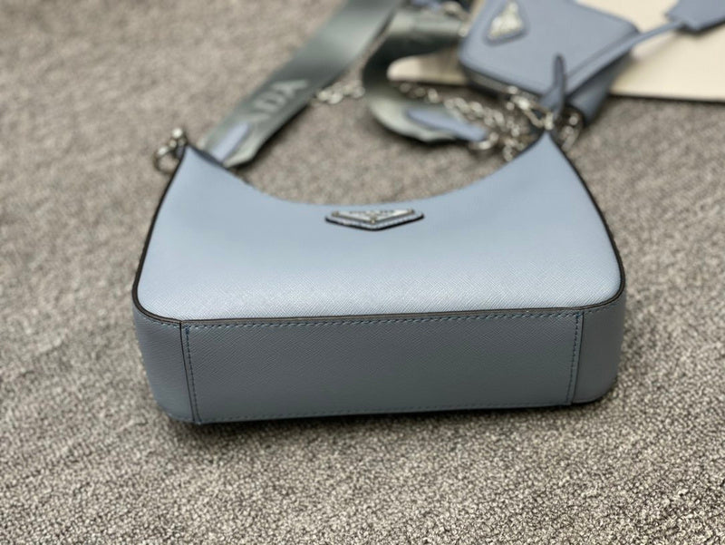 The-ZEP - PDA Bags - 1201