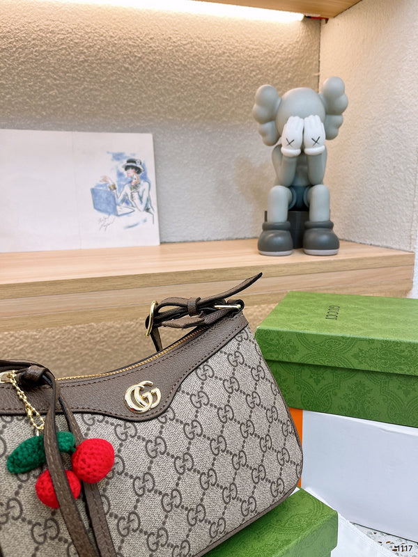 Luxurious Totes - GUI3 Bags - 337