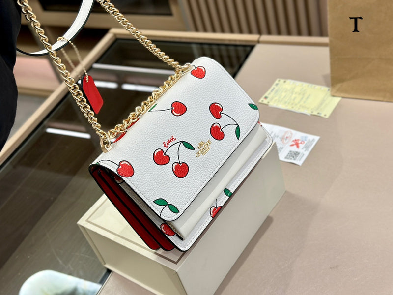 Luxurious Totes - CCH2 Bags - 033