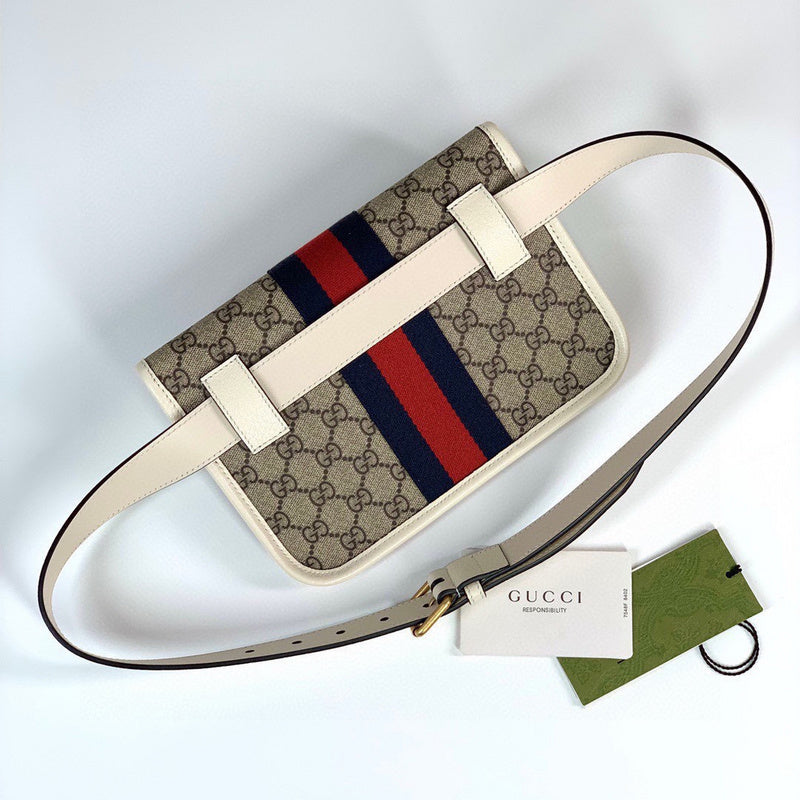 GUI - Luxurious Totes - 958