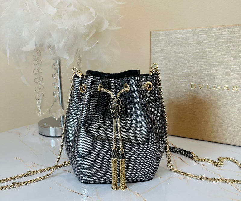 Luxurious-Totes - BVLGA Bags - 868