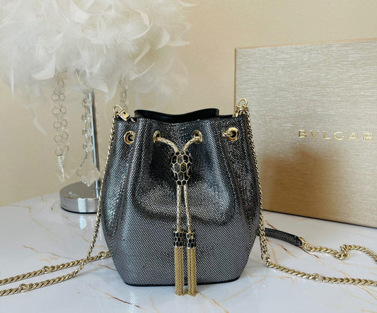 Luxurious-Totes - BVLGA Bags - 868