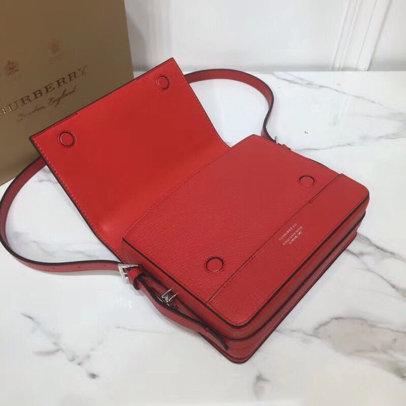 Lux-Totes - BBR Bags - 123