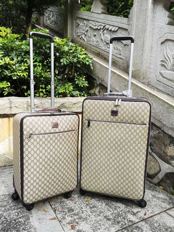 Lux-Totes - GCI Bags - 2978