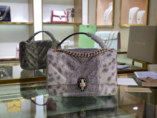 Luxurious-Totes - BVLGA Bags - 152