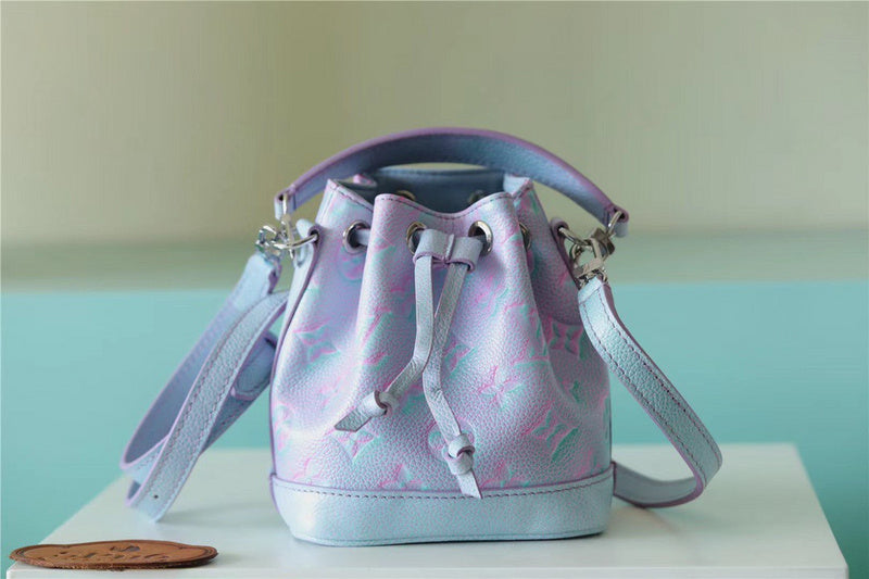 Lux-Totes - LOV Bags - 413