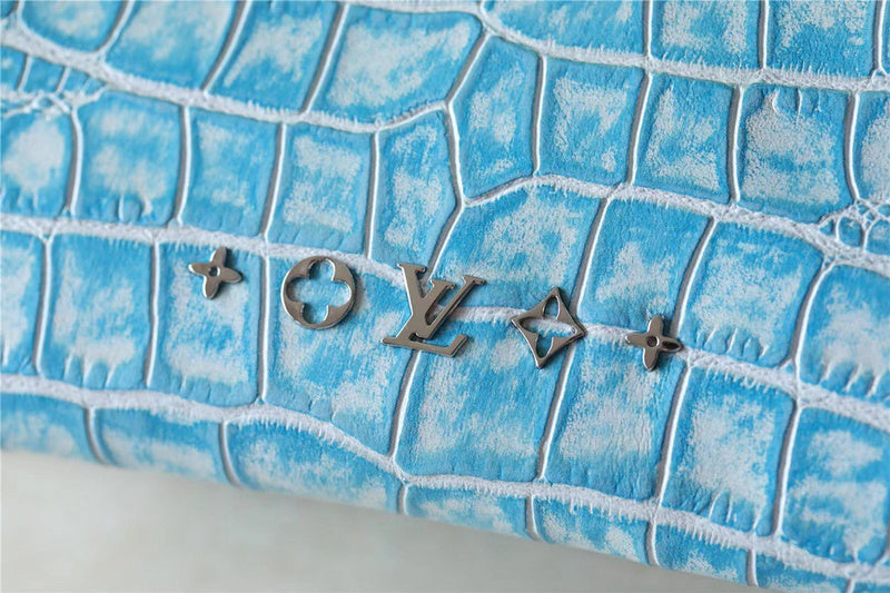 Lux-Totes - LOV Bags - 631