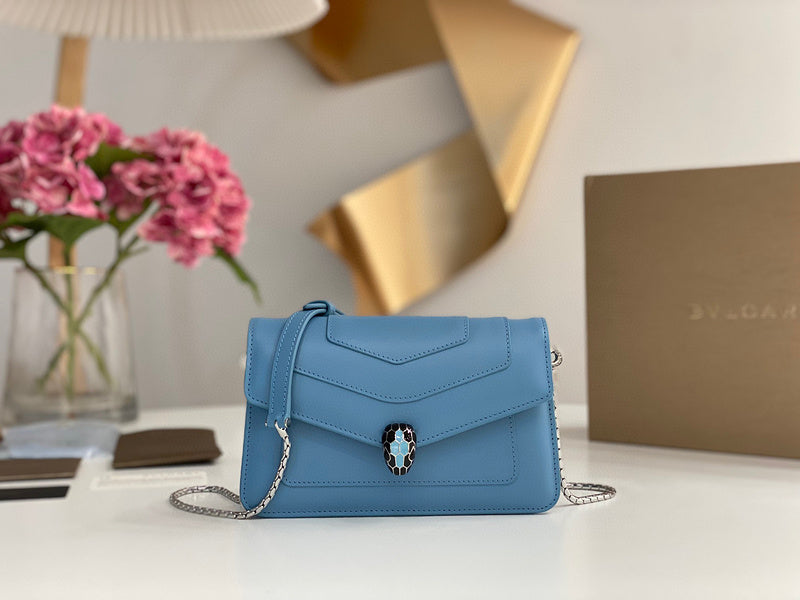 Luxurious-Totes - BVLGA Bags - 264