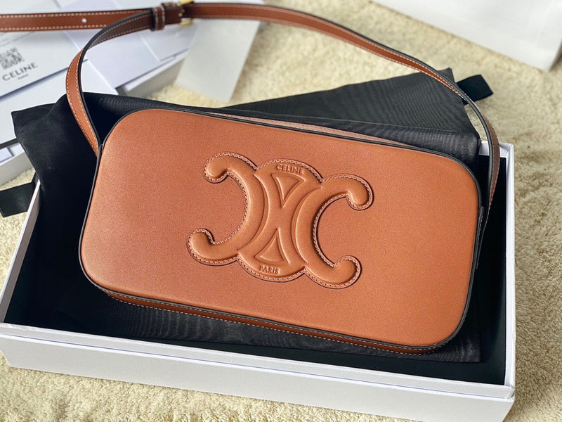 Luxurious-Totes - CLE Bags - 1292