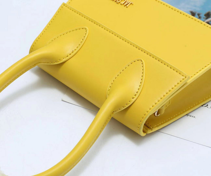 Lux-Totes - JQM Bags - 003