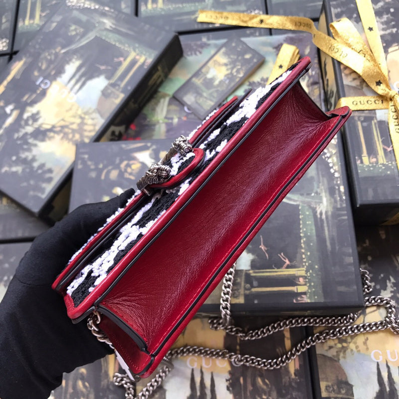 Luxurious Totes - Latest - 4378