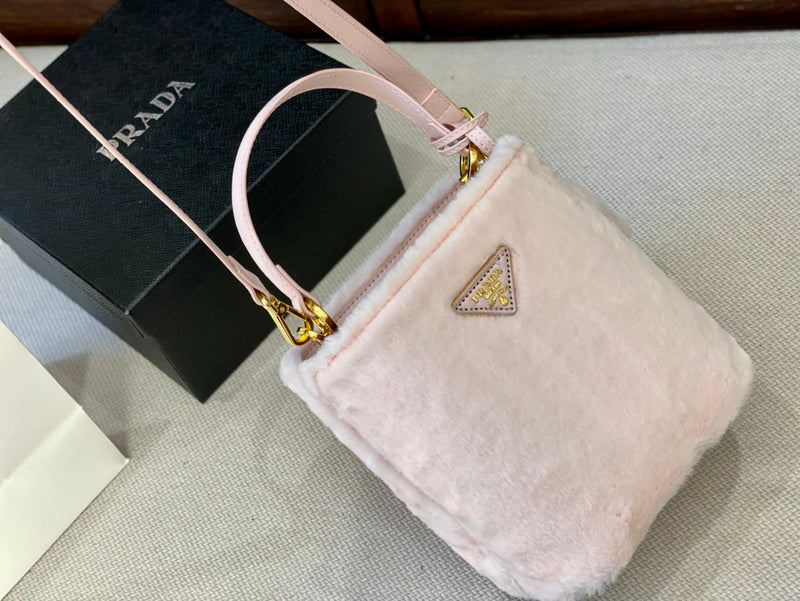 Style My Style - PDA3 Bags - 272
