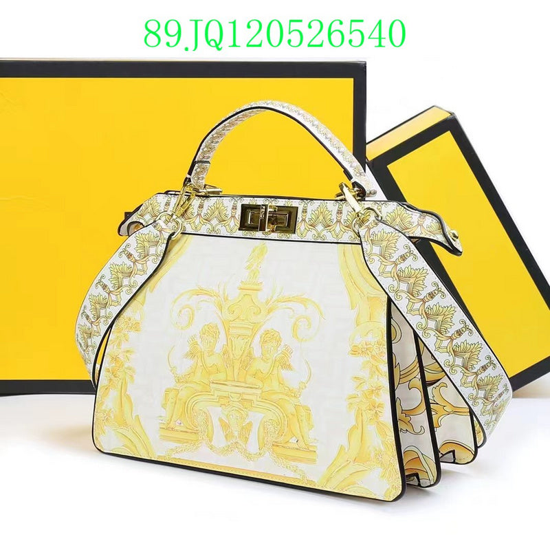 GC - Shoulder - 3182