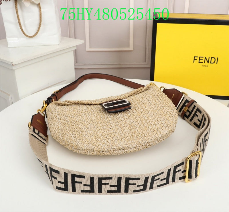 GC - Shoulder - 3054