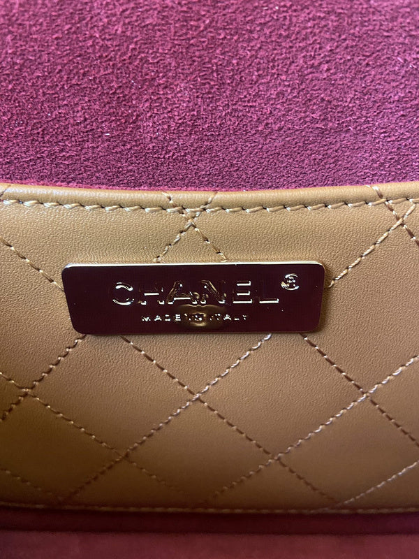 Style My Style - CHL Bags - 531