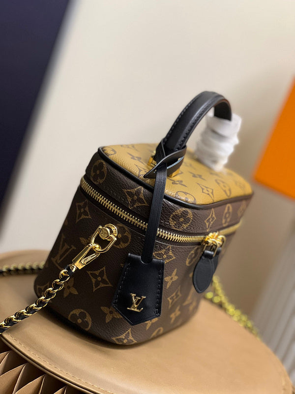 LOV - Luxurious Totes - 1001