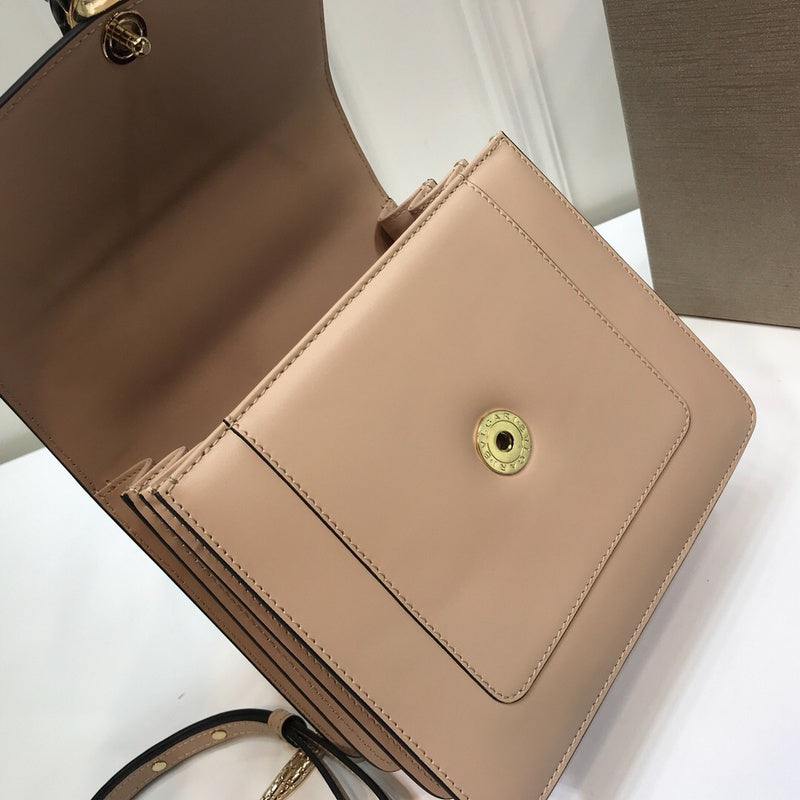 Style My Style - BVLGA Bags - 011
