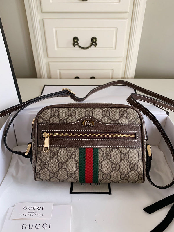 Luxurious Totes - Latest - 10037