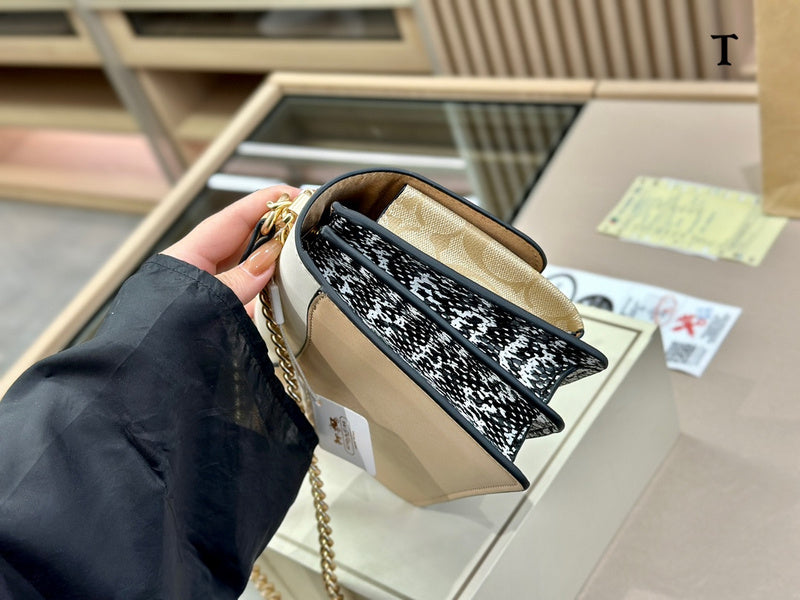 Luxurious Totes - CCH2 Bags - 032
