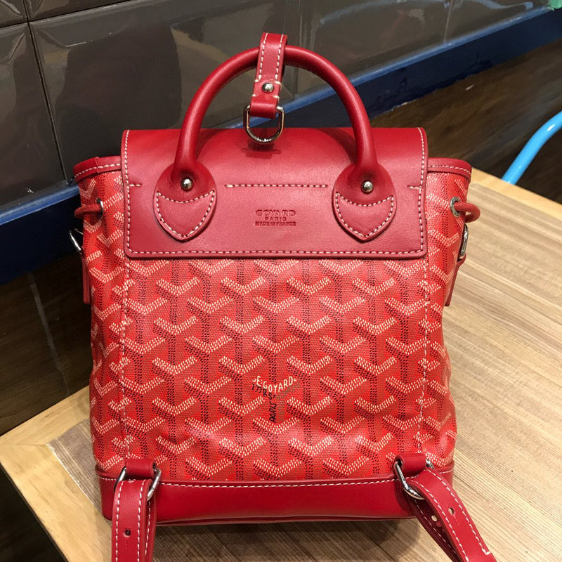 Lux-Totes - GOD Bags - 024