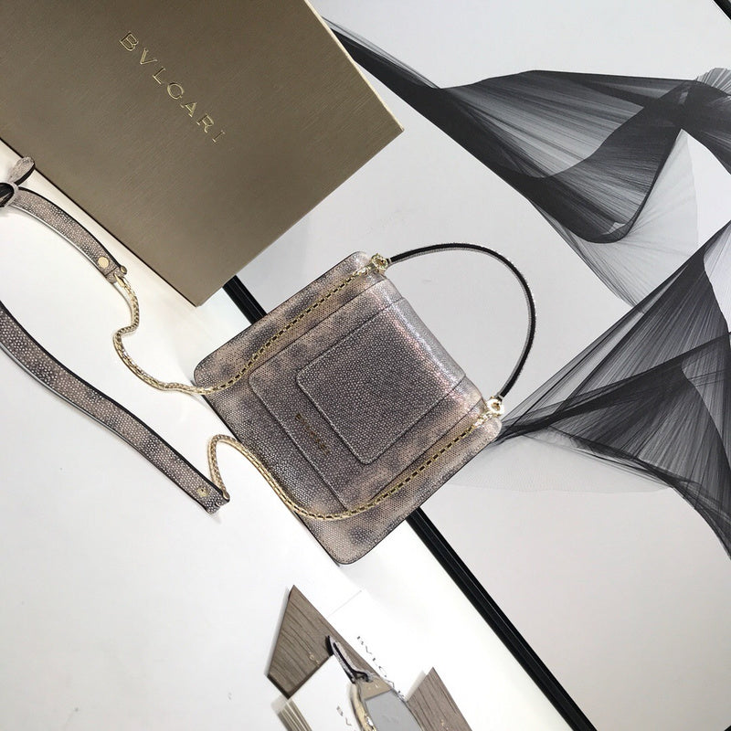 Style My Style - BVLGA Bags - 063