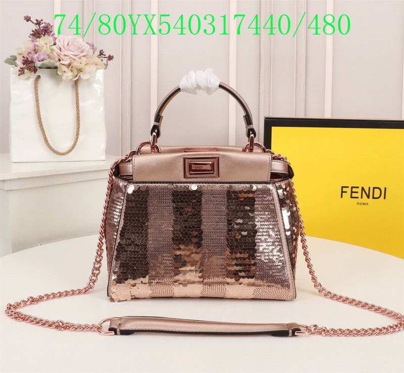 GC - Shoulder - 3375